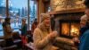 The Best US Ski Towns for People Who Hate Skiing (But Love Fireplaces and Après-Ski)