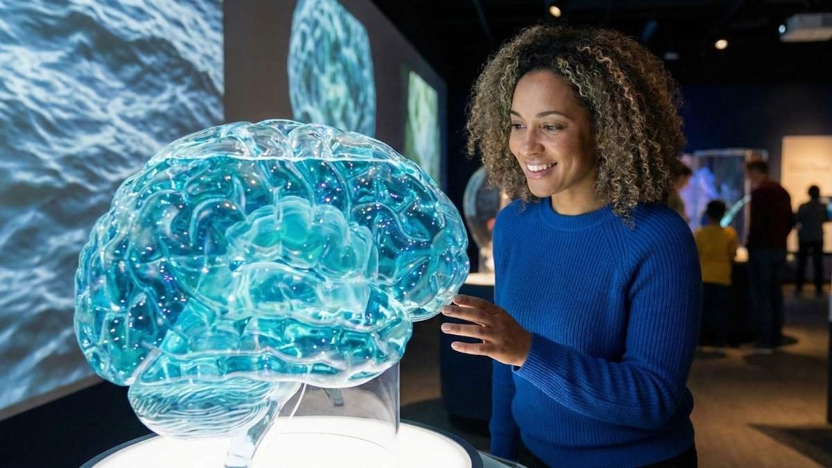 The Brain’s Dishwasher (The Glymphatic System)