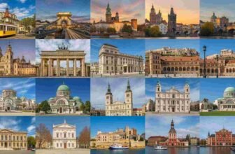 The $2,000 Europe Trip: 12 Cities Where You Can Actually Do a Week Without Going Broke