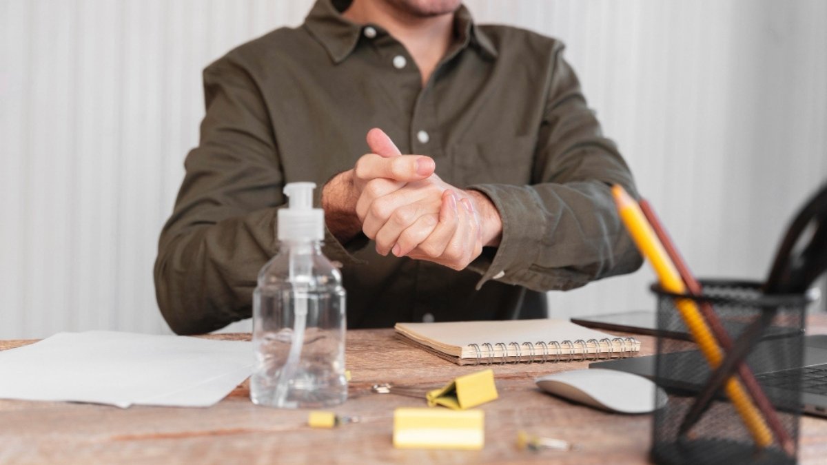 The In-the-Moment Toolkit (Activating the Parasympathetic Switch)