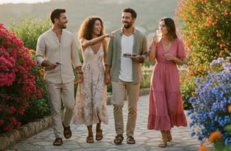 The Post-Dinner Habit That Keeps Glucose Spikes in Check