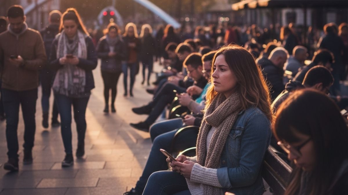 The "Quiet" Epidemic We're All Living In