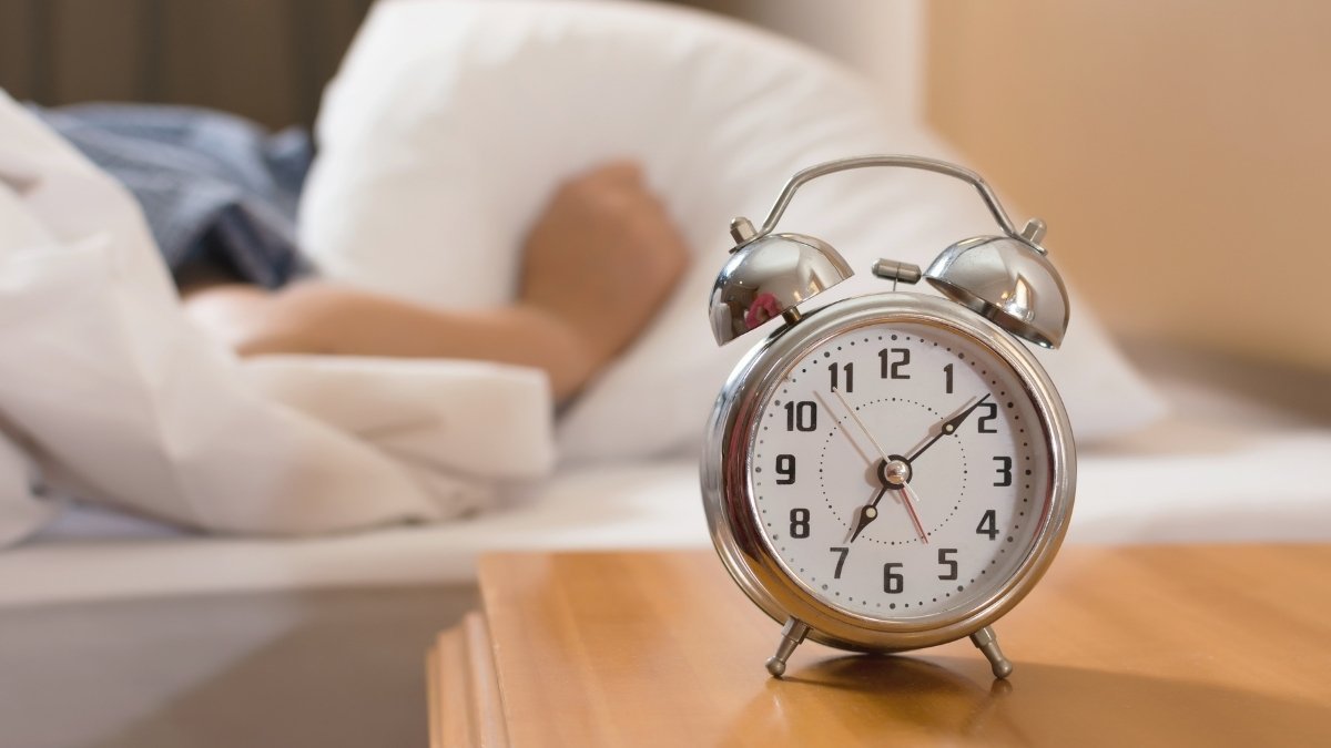 The "Stay in Bed" Fallacy