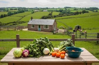 The ‘Underconsumption Core’ Travel List: 15 Destinations Where Simple Living Feels Like Luxury