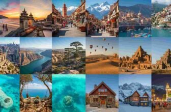 The ‘Undoing Your Corporate Career’ Trip: 14 Destinations for People Who Finally Quit the Job They Hated