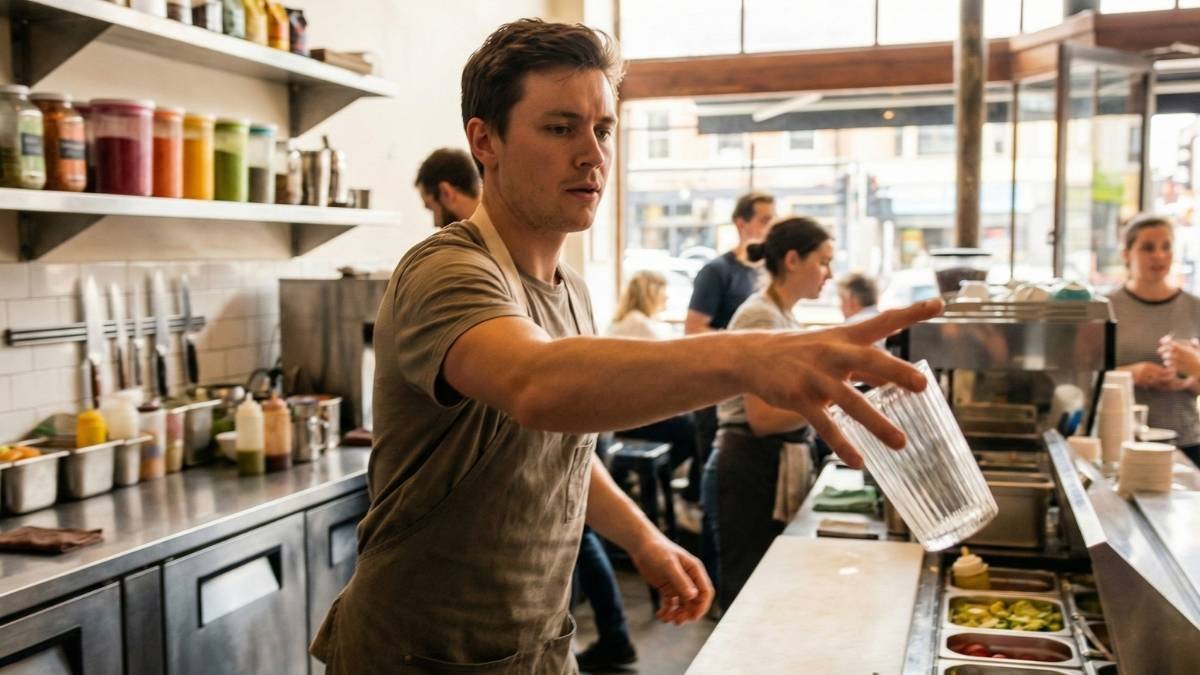 The "Why": It’s Not Your Muscles, It’s the Signal