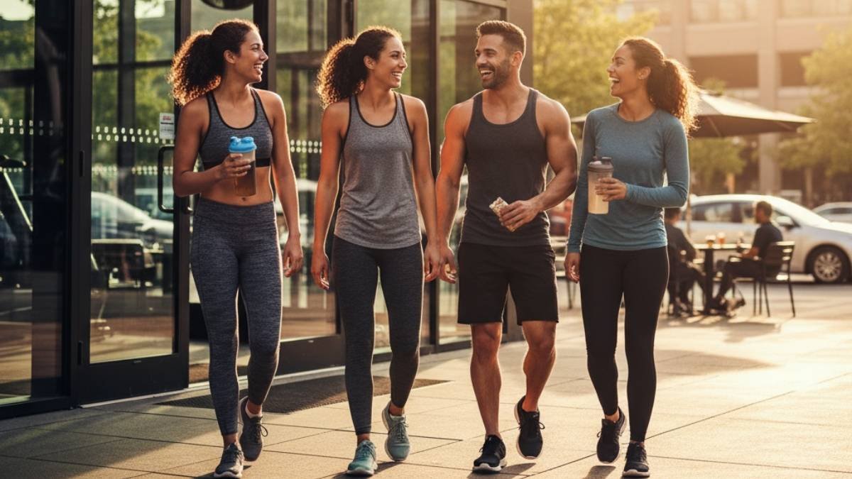 The ‘Protein Timing’ Window That Most People Miss