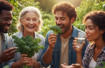 This Undereaten Mineral Is Quietly Linked to Longer Healthspan