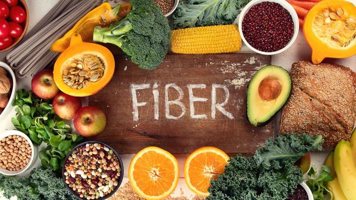 Vegetables/Fiber first