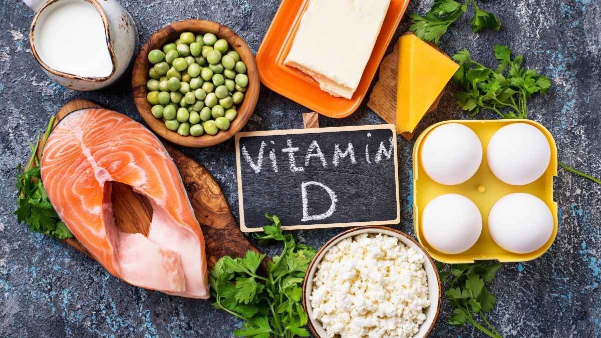 The "Aha!" Moment: The Vitamin D Connection