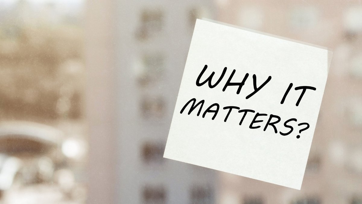 Why This Even Matters: A Quick "What 's-the-Deal" with Inflammation