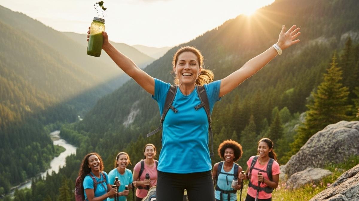 Why Weekend Warriors May Live Longer (If They Do This One Thing)