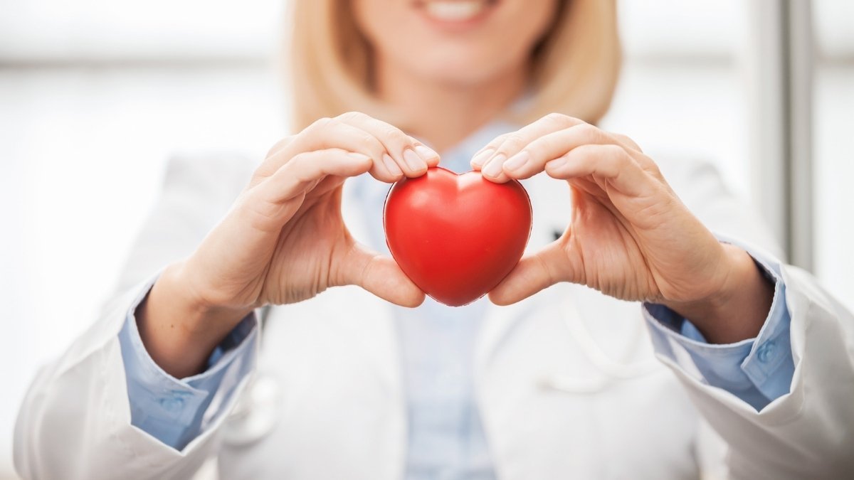 The Good: Your Heart & Inflammation
