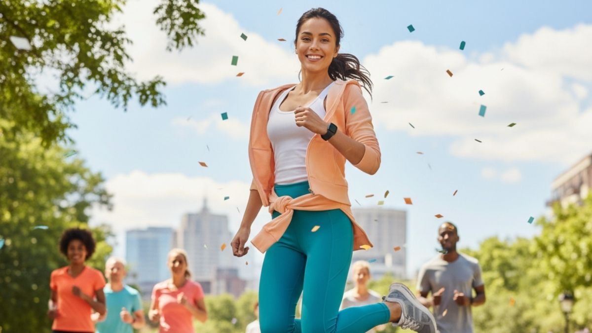 Your ‘Step Budget’: The Number That Actually Moves Metabolism