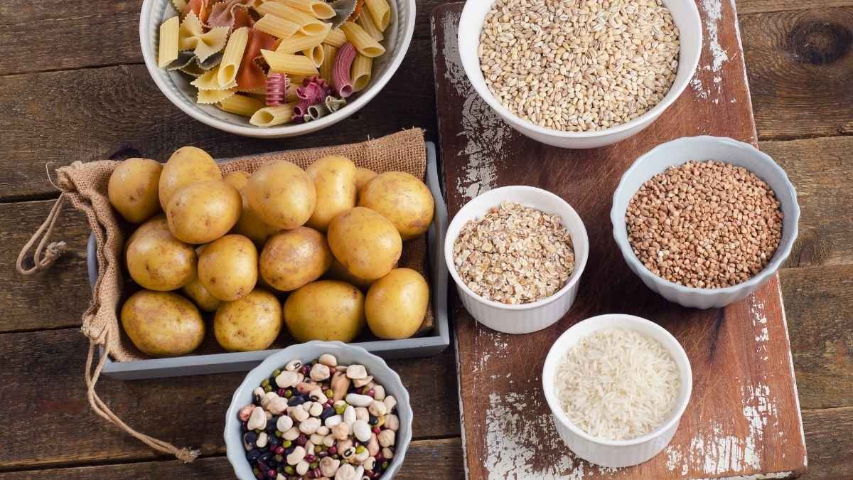 You're Afraid of Food (Especially Fats and Carbs)