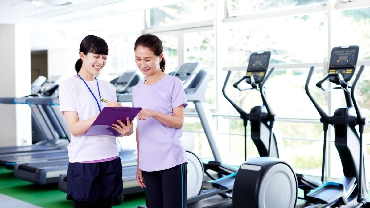 You're All Grind, No Recovery