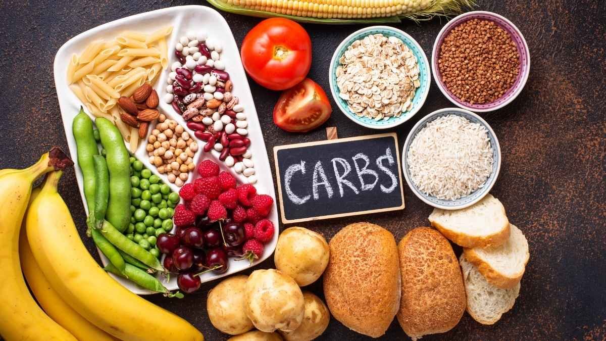carbohydrates 