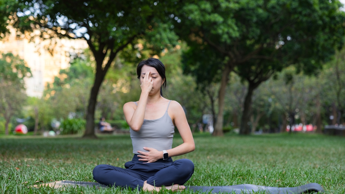 Habit 7: Pull-Ups for Your Brain (IBMT Meditation)