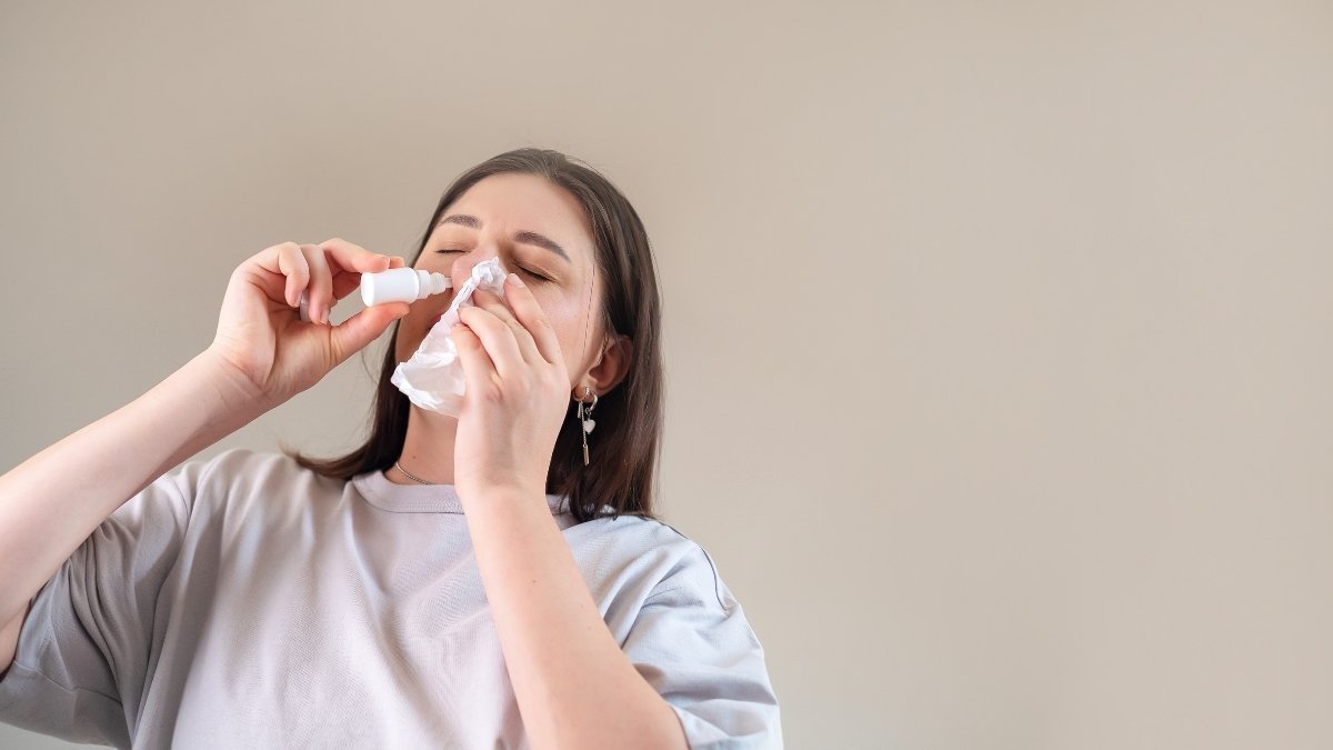 The "Wash Out" Method: Physically Removing the Virus