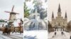 15 US Destinations That Are 'Better Than Europe' This Winter (And You Don’t Need a Passport)