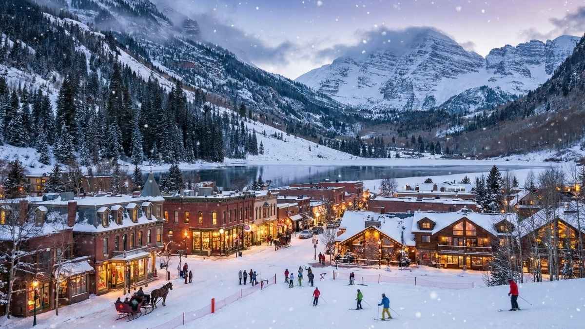 Aspen, Colorado