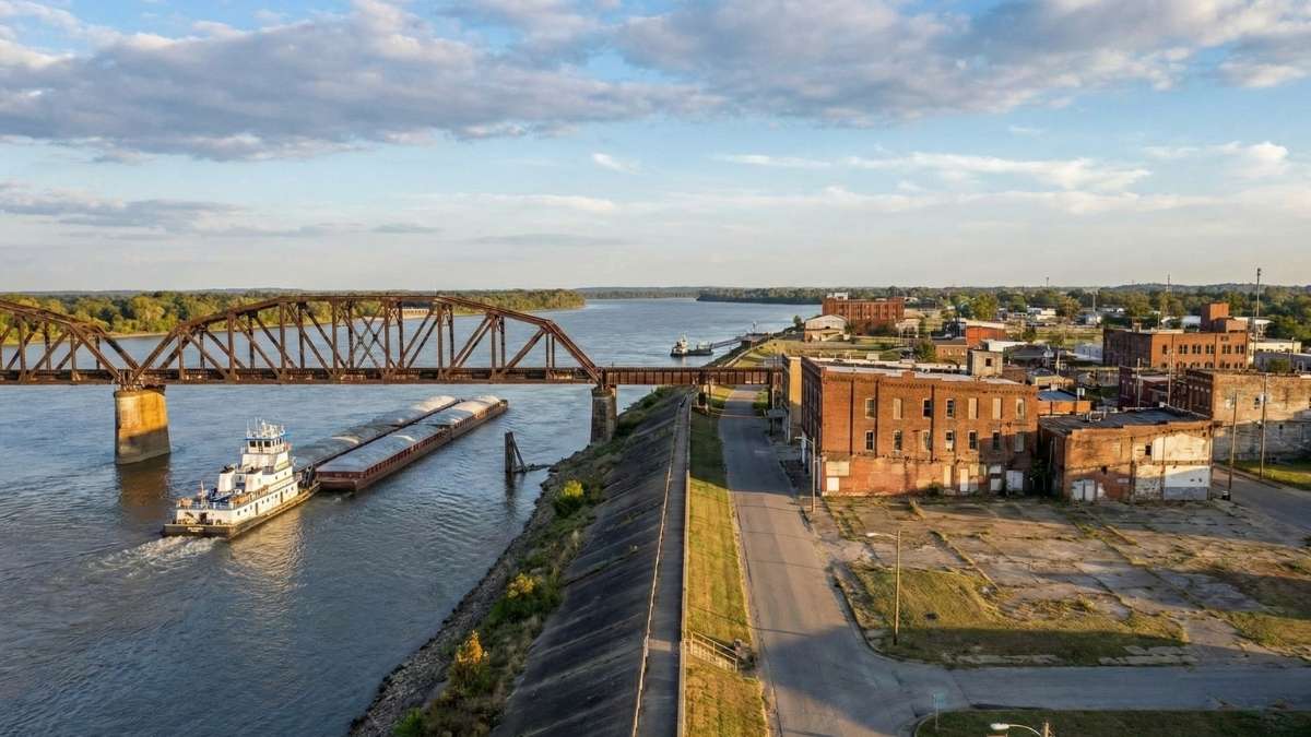 Cairo, Illinois
