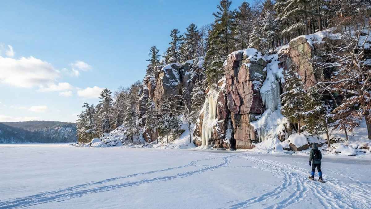 Devil’s Lake State Park, Wisconsin (Underrated & Stunning)