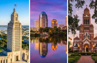 (For Feb/March) Stop Going to New Orleans for Mardi Gras: 8 Southern Cities That Celebrate It Better (And Cheaper)