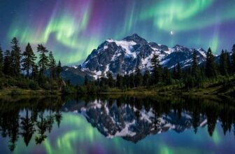 Forget Iceland: 12 Places in the Lower 48 to See the Northern Lights (That Are Way Cheaper)