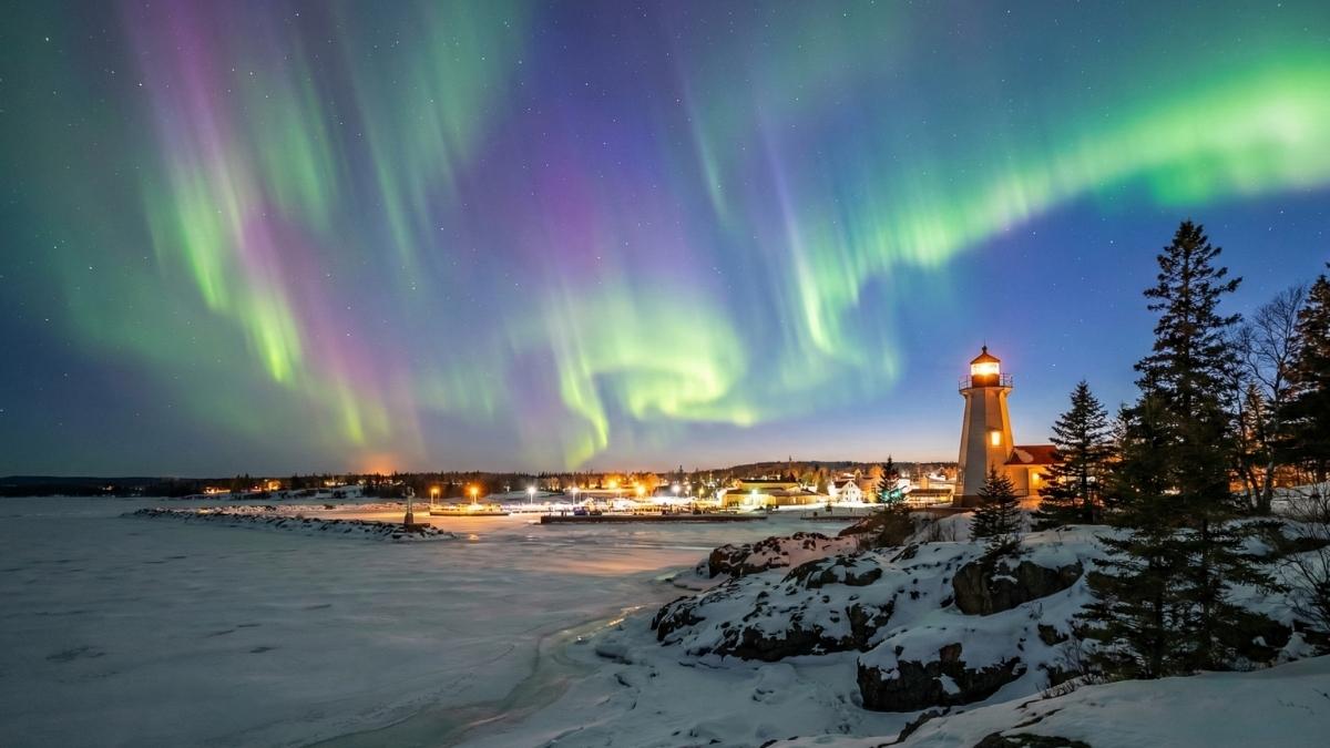 Grand Marais, Minnesota