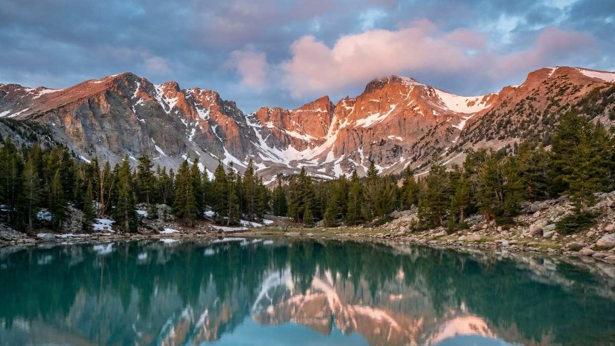 Great Basin National Park, Nevada