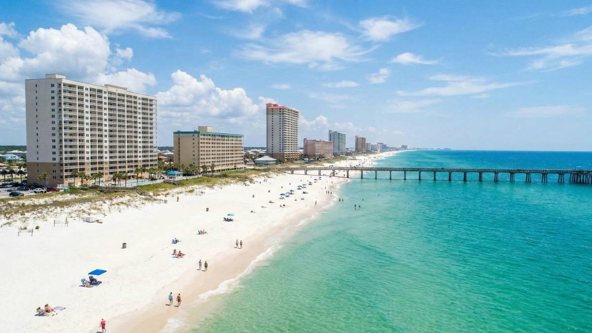 Gulf Shores, Alabama