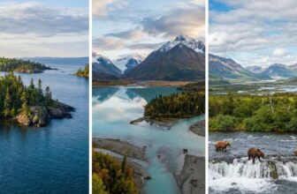 I Went to the 7 Least-Visited National Park in the US—Here’s Why It's Actually the Best One