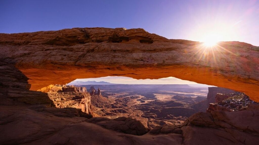  Moab, Utah — Soft Adventures Around Arches & Canyonlands