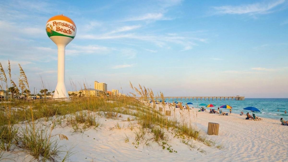 Pensacola, Florida