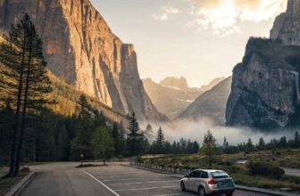 Sick of Parking Wars at Popular Trailheads? These 9 American Hiking Towns Have Zero Crowds Before Memorial Day — Your Calm Spring Escape