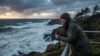 The Beach Vacation That’s Better When It's Cold: 10 Epic Storm-Watching Spots on the West Coast