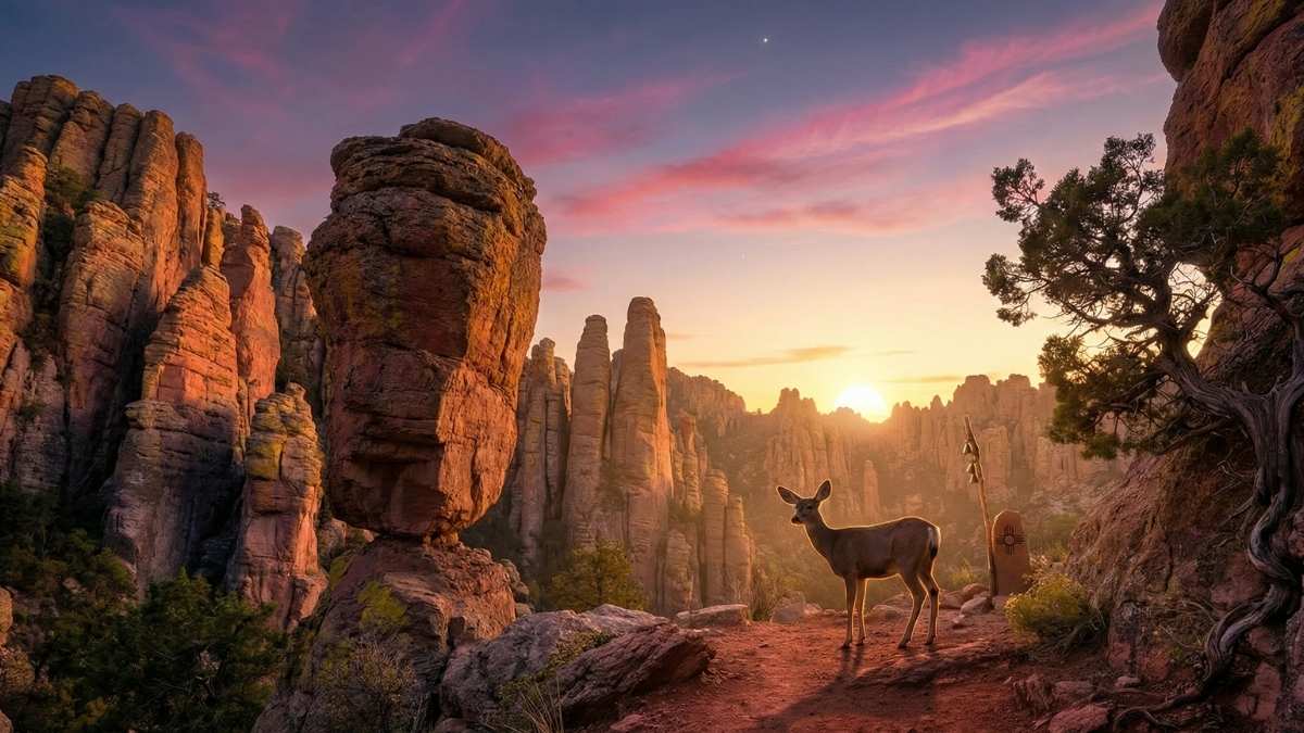 The Introvert’s Travel Guide 10 Beautiful US Destinations Where You Won't Have to Talk to Anyone