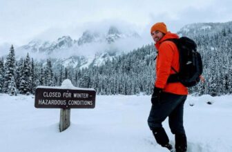 The National Parks You Should Avoid This Winter (And 9 Underrated State Parks That Are Empty and Stunning)