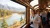 The "No Airport Anxiety" Getaway: 9 Epic US Trips You Can Take Entirely by Luxury Train