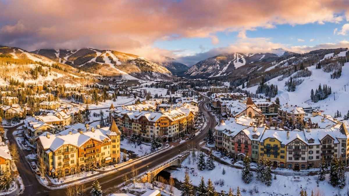 Vail, Colorado