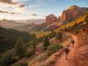 Your Knees Hurt After Every Hike? These 7 Gentle American Trail Towns Were Built for Hikers Over 50 — Walk More, Hurt Less