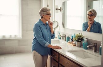 10 Bathroom Habits Over 60s Must Change to Avoid Serious Health Problems