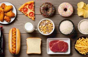 12 Foods Over 50s With Joint Pain Should Never Eat Again