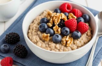 12 Heart-Healing Foods Cardiologists Eat Daily After 50 (Most People Ignore
