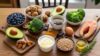 12 Memory-Sharpening Foods Over 50s Eat to Keep Their Brain 20 Years Younger