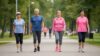 12 Walking Mistakes Over 50s Make That Cause Hip and Knee Damage