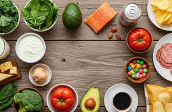 15 Calcium-Rich Foods That Actually Weaken Bones After 50, Experts Warn