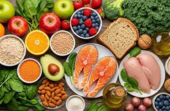 15 Cholesterol-Lowering Foods That Work Better Than Statins, Study Shows