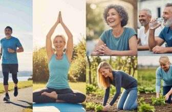 15 Daily Habits That Add 10+ Years to Your Life After 50, Research Confirms